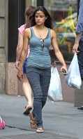 photo 19 in Michelle Rodriguez gallery [id508954] 2012-07-11