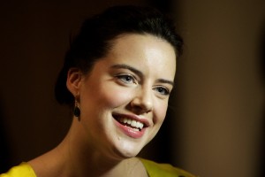 Michelle Ryan photo #