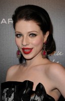 photo 3 in Michelle Trachtenberg gallery [id350520] 2011-02-28