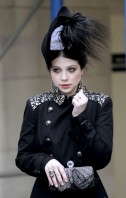 Michelle Trachtenberg photo #