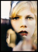 Michelle Williams photo #