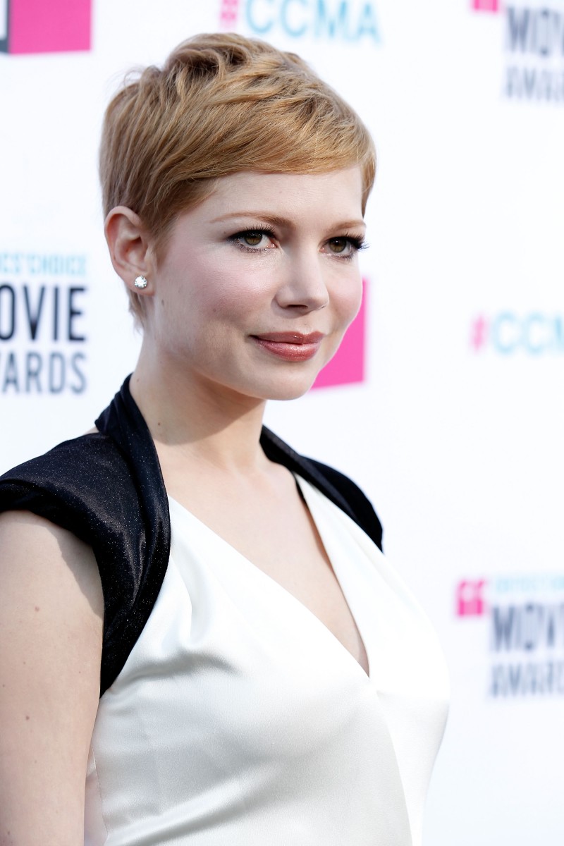 Michelle Williams(actress): pic #439048