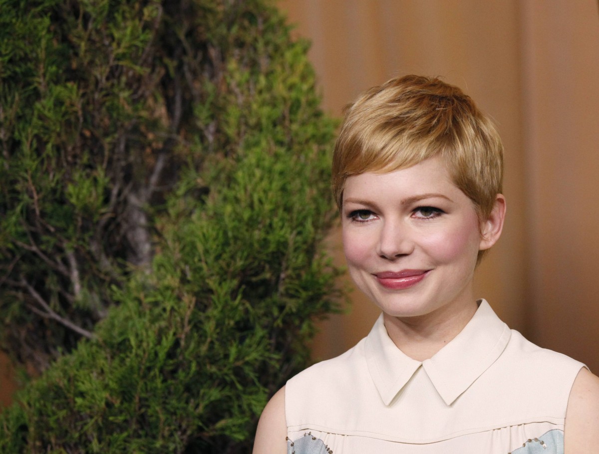 Michelle Williams(actress): pic #443781
