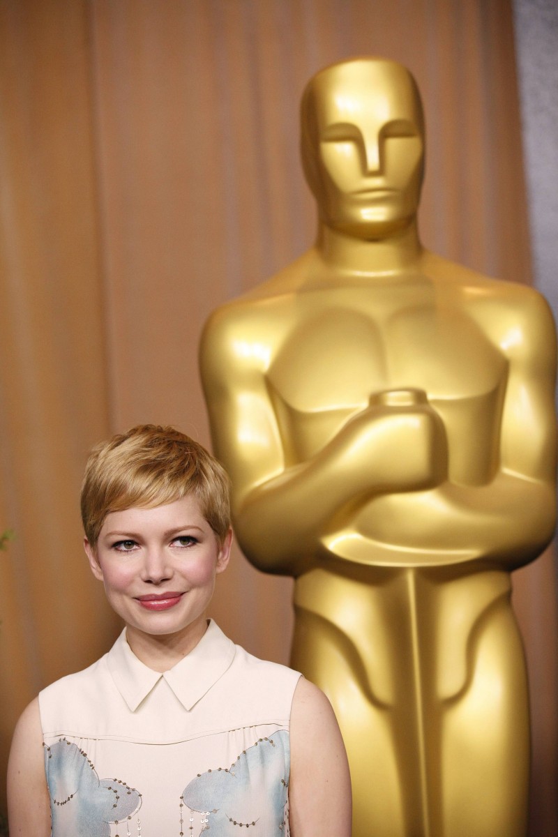 Michelle Williams(actress): pic #443779