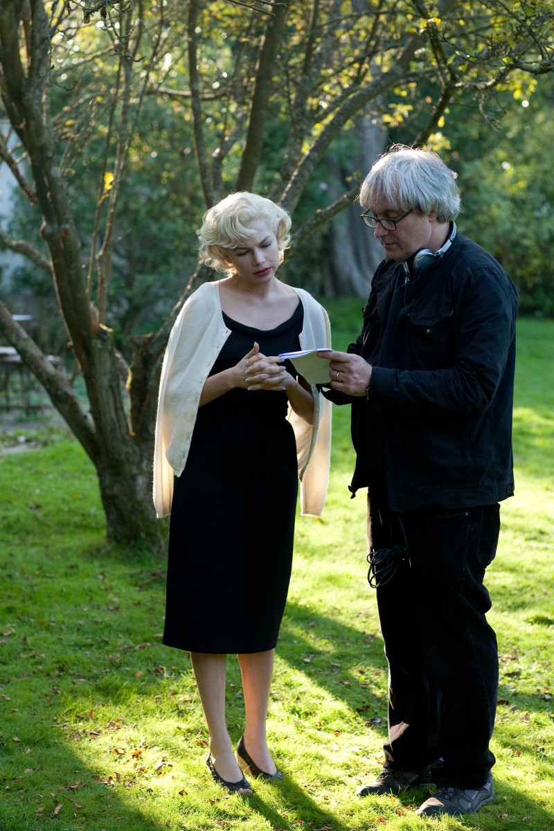 Michelle Williams(actress): pic #447072