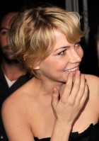 photo 16 in Michelle Williams(actress) gallery [id439959] 2012-02-03