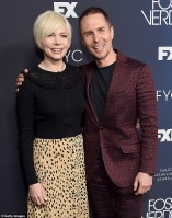 photo 10 in Michelle Williams(actress) gallery [id1141382] 2019-06-04