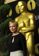 photo 29 in Michelle Williams(actress) gallery [id348237] 2011-02-22