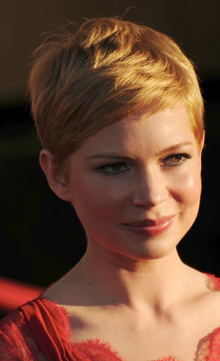 Michelle Williams(actress): pic #444366
