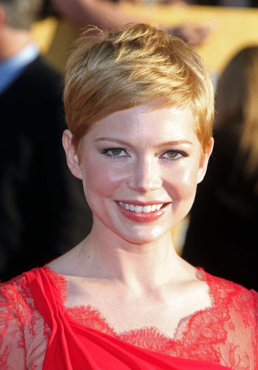 Michelle Williams(actress): pic #444365