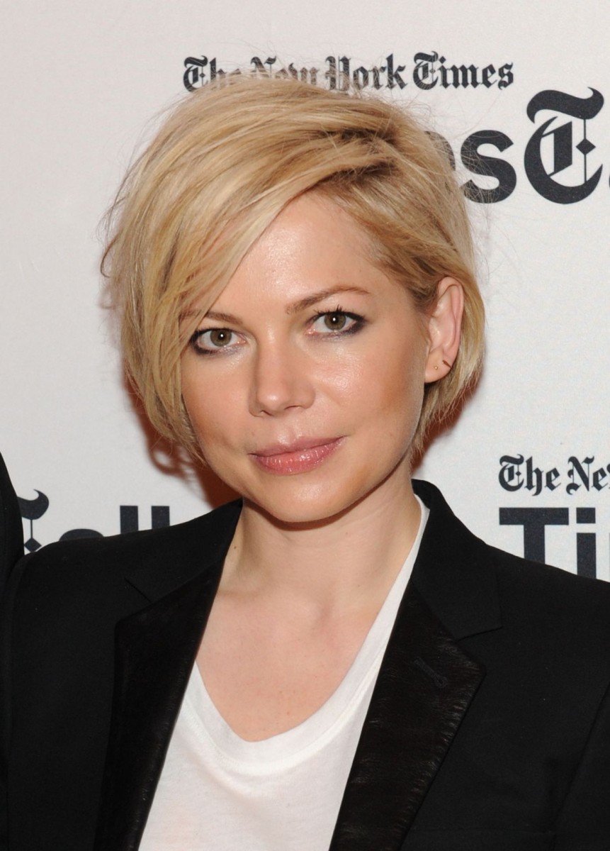 Michelle Williams(actress): pic #676194