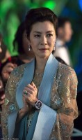 photo 13 in Michelle Yeoh gallery [id1114038] 2019-03-12