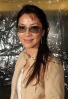 Michelle Yeoh photo #