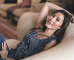 photo 16 in Michelle Yeoh gallery [id195371] 2009-11-05