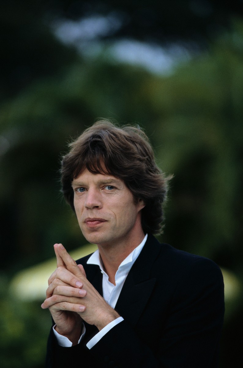Mick Jagger: pic #372041