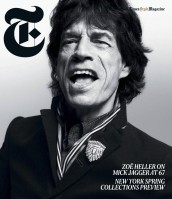 photo 26 in Mick Jagger gallery [id315091] 2010-12-15