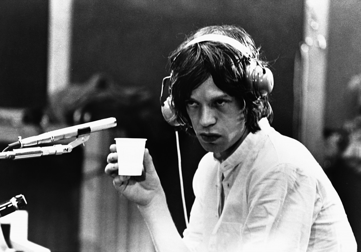 Mick Jagger: pic #348656