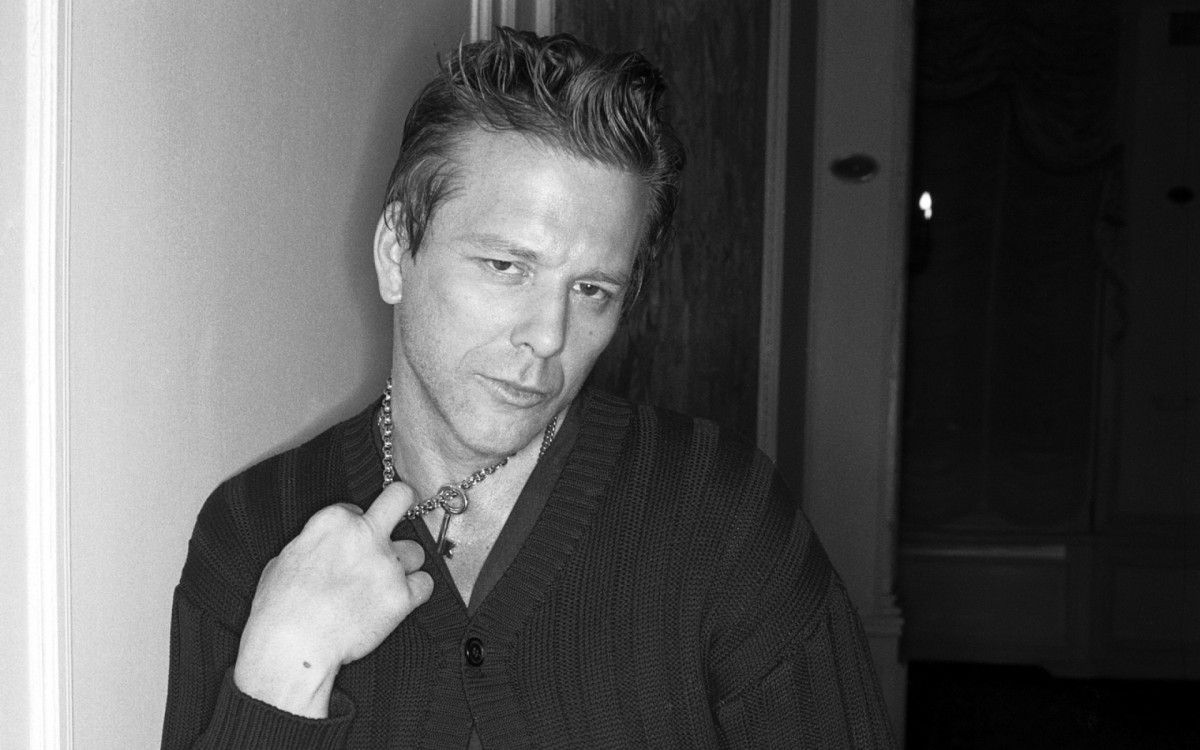 Mickey Rourke: pic #1313465