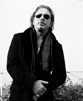 Mickey Rourke pic #360897