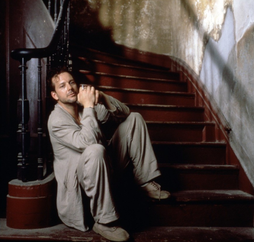 Mickey Rourke: pic #385191