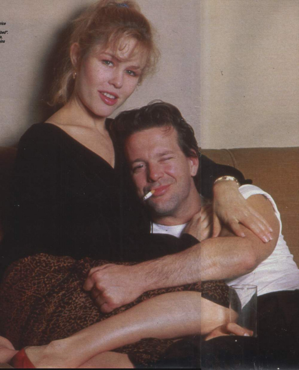 Mickey Rourke: pic #1321453