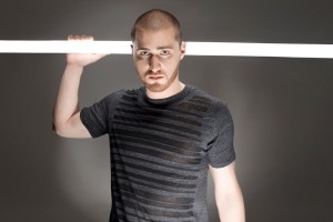 Mike Posner photo #