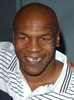 photo 14 in Mike Tyson gallery [id59190] 0000-00-00