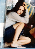 Mila Kunis photo #