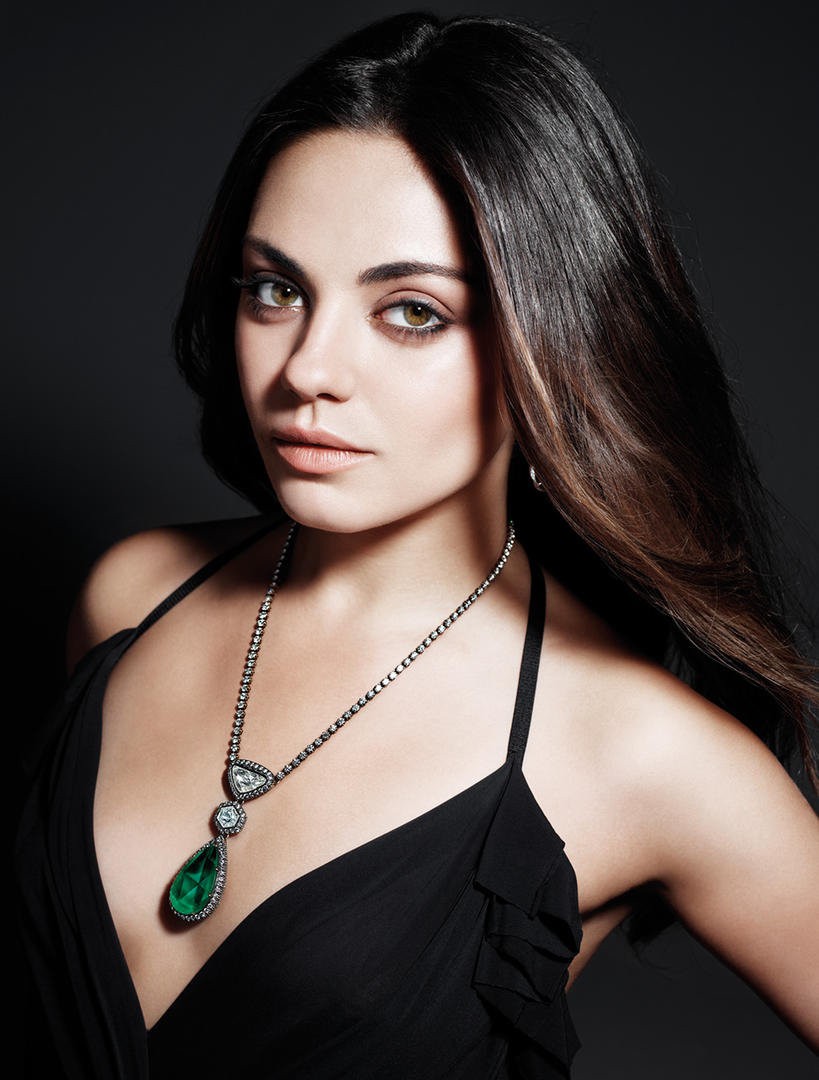 Mila Kunis: pic #600985