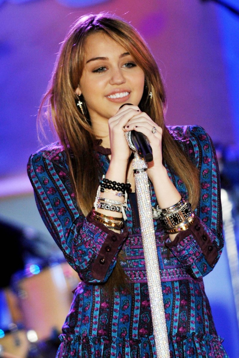 Miley Cyrus: pic #165488