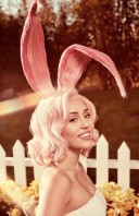 Miley Cyrus pic #1025406