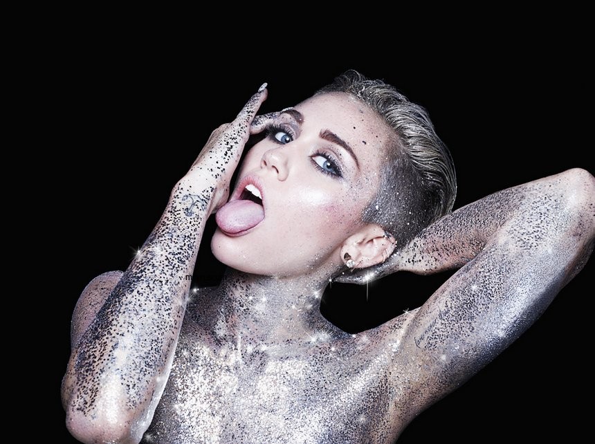 Miley Cyrus: pic #667839