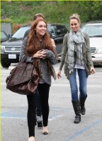 photo 12 in Miley gallery [id363323] 2011-03-30