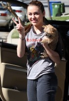 photo 25 in Miley gallery [id344929] 2011-02-22