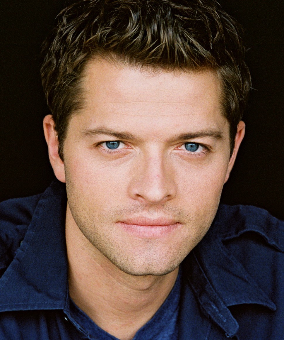 Misha Collins: pic #295666