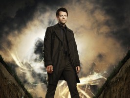 Misha Collins photo #