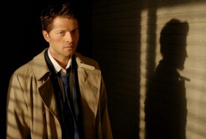 Misha Collins photo #