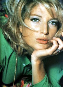 Monica Vitti pic #490471