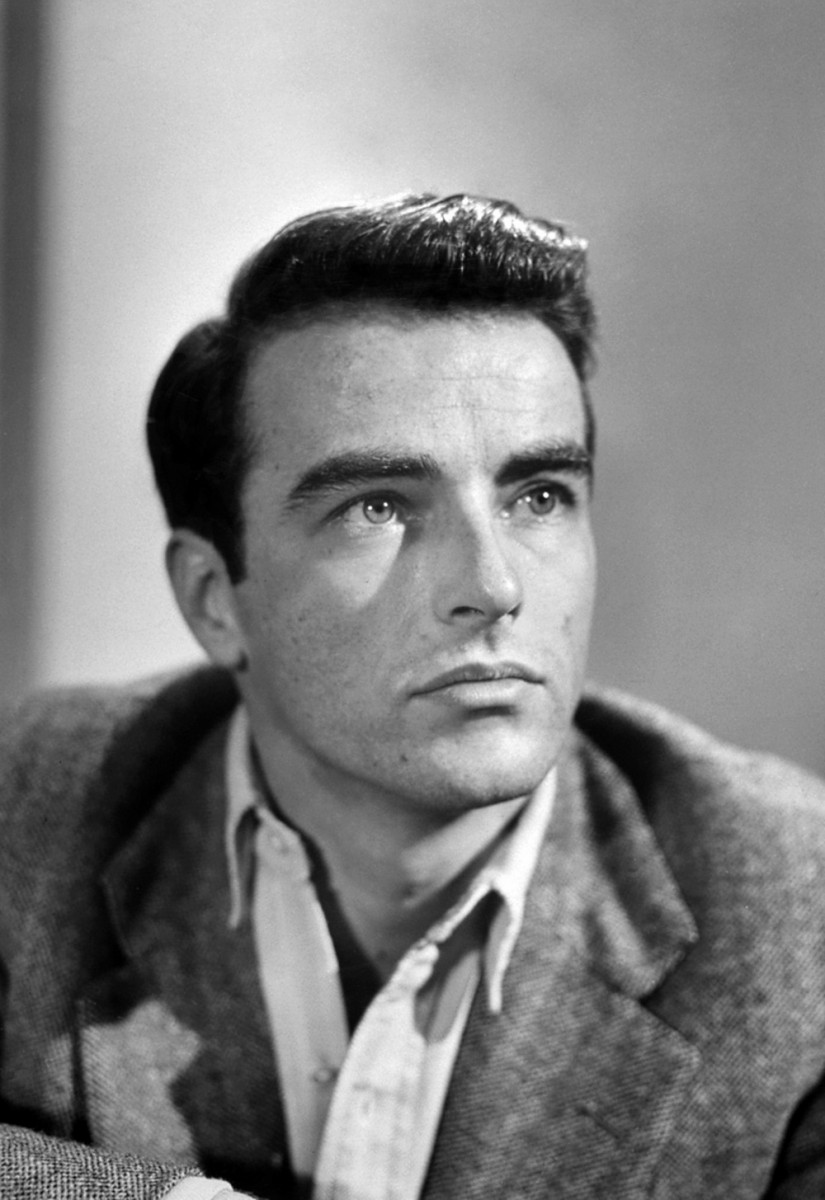 Montgomery Clift: pic #241403