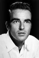 Montgomery Clift photo #