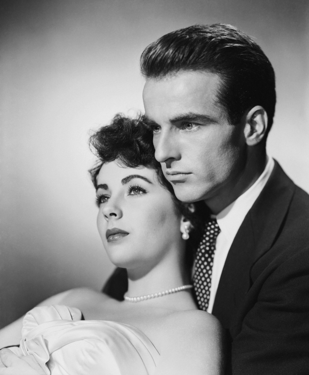 Montgomery Clift: pic #367040