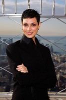 photo 19 in Morena Baccarin gallery [id239630] 2010-03-01