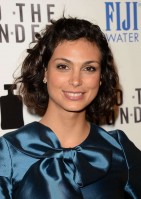 photo 9 in Morena Baccarin gallery [id602597] 2013-05-14