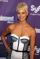 photo 14 in Morena Baccarin gallery [id323513] 2011-01-04