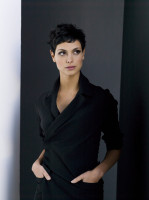 photo 16 in Morena Baccarin gallery [id1313083] 2022-11-06