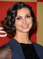 photo 6 in Morena Baccarin gallery [id568794] 2013-01-23