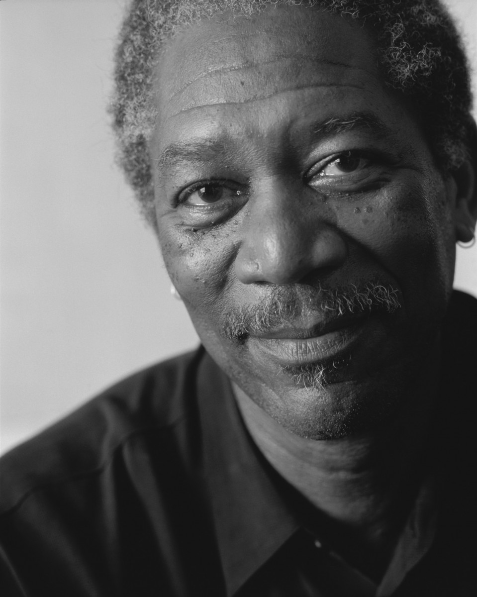 Morgan Freeman: pic #236847