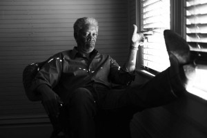 Morgan Freeman pic #329199