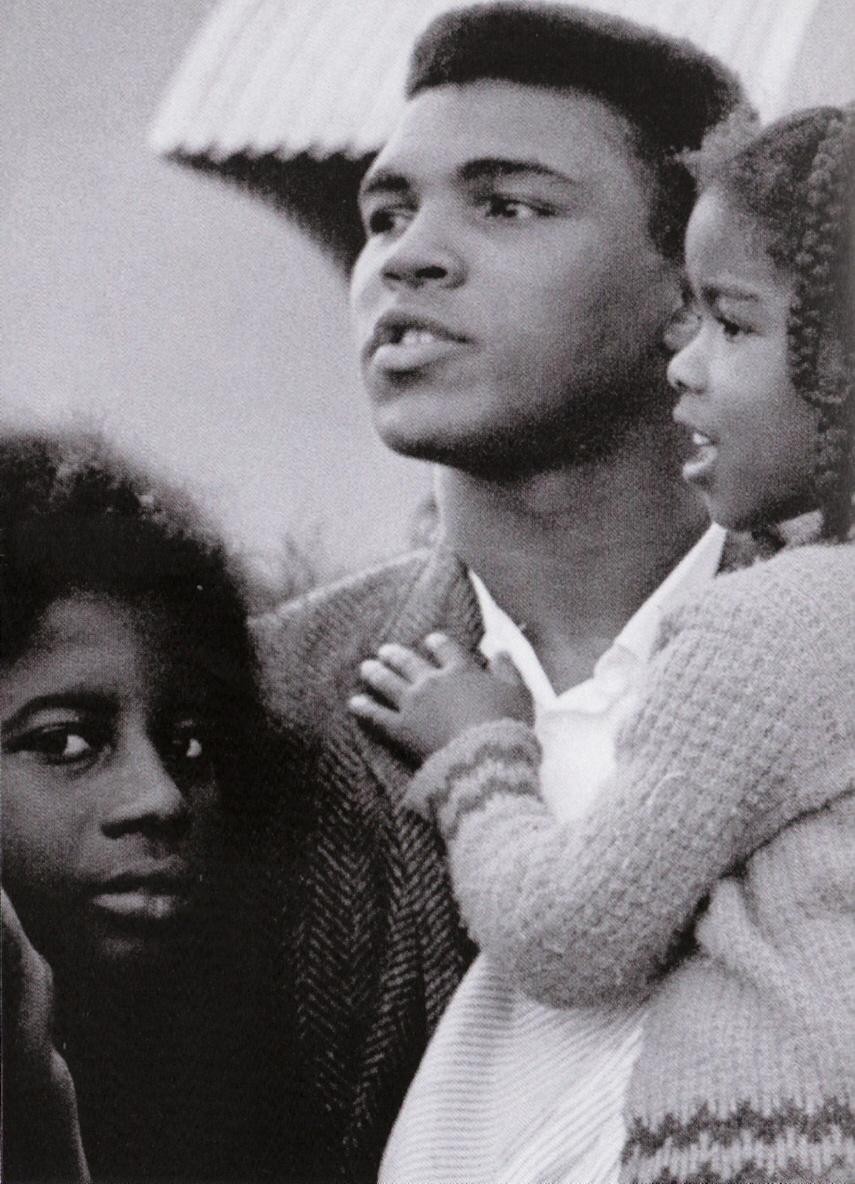 Muhammad Ali: pic #202953