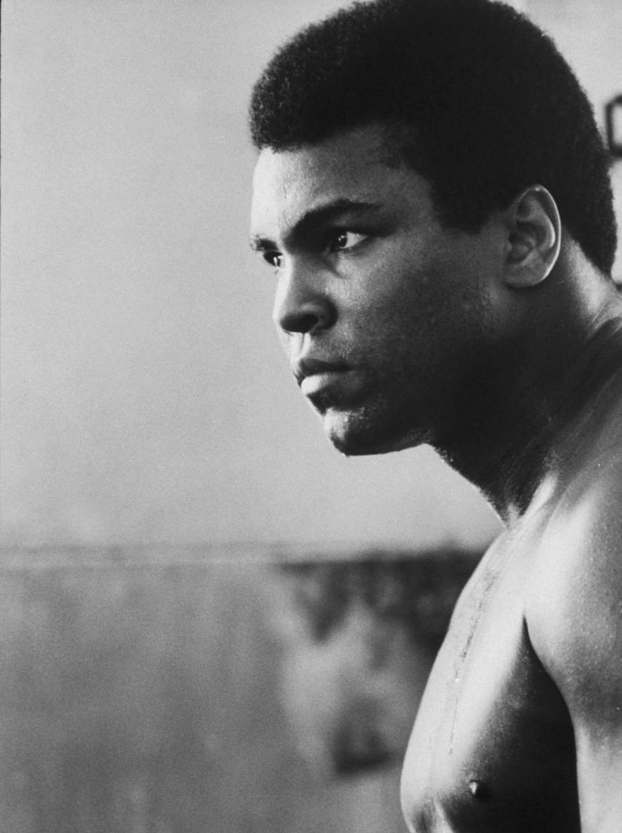 Muhammad Ali: pic #251903